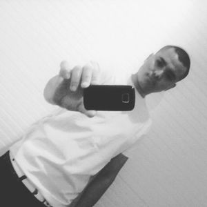 Meet your Posher, Edwin